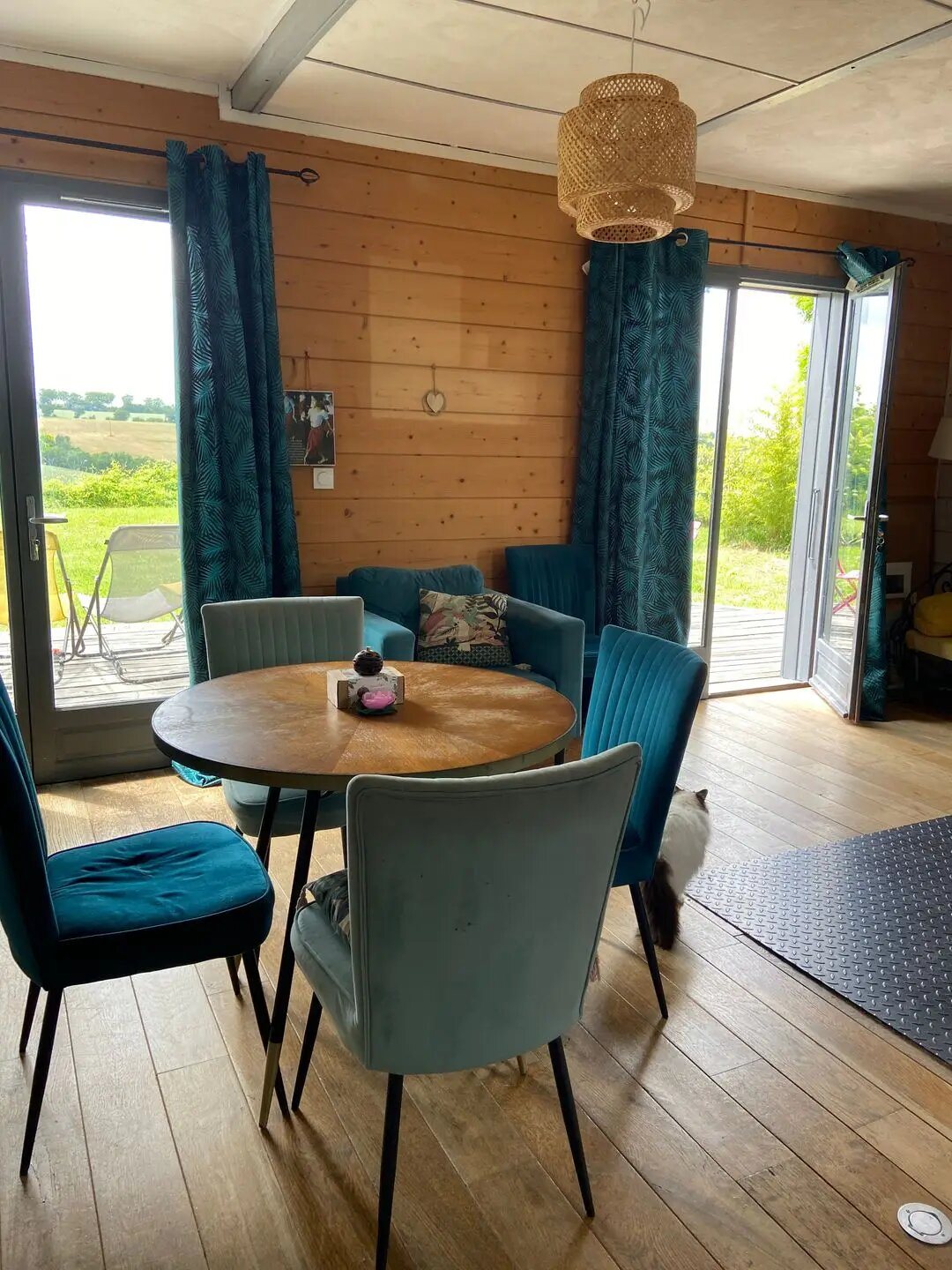 Maison à vendre, 90m², Bourg-Saint-Bernard