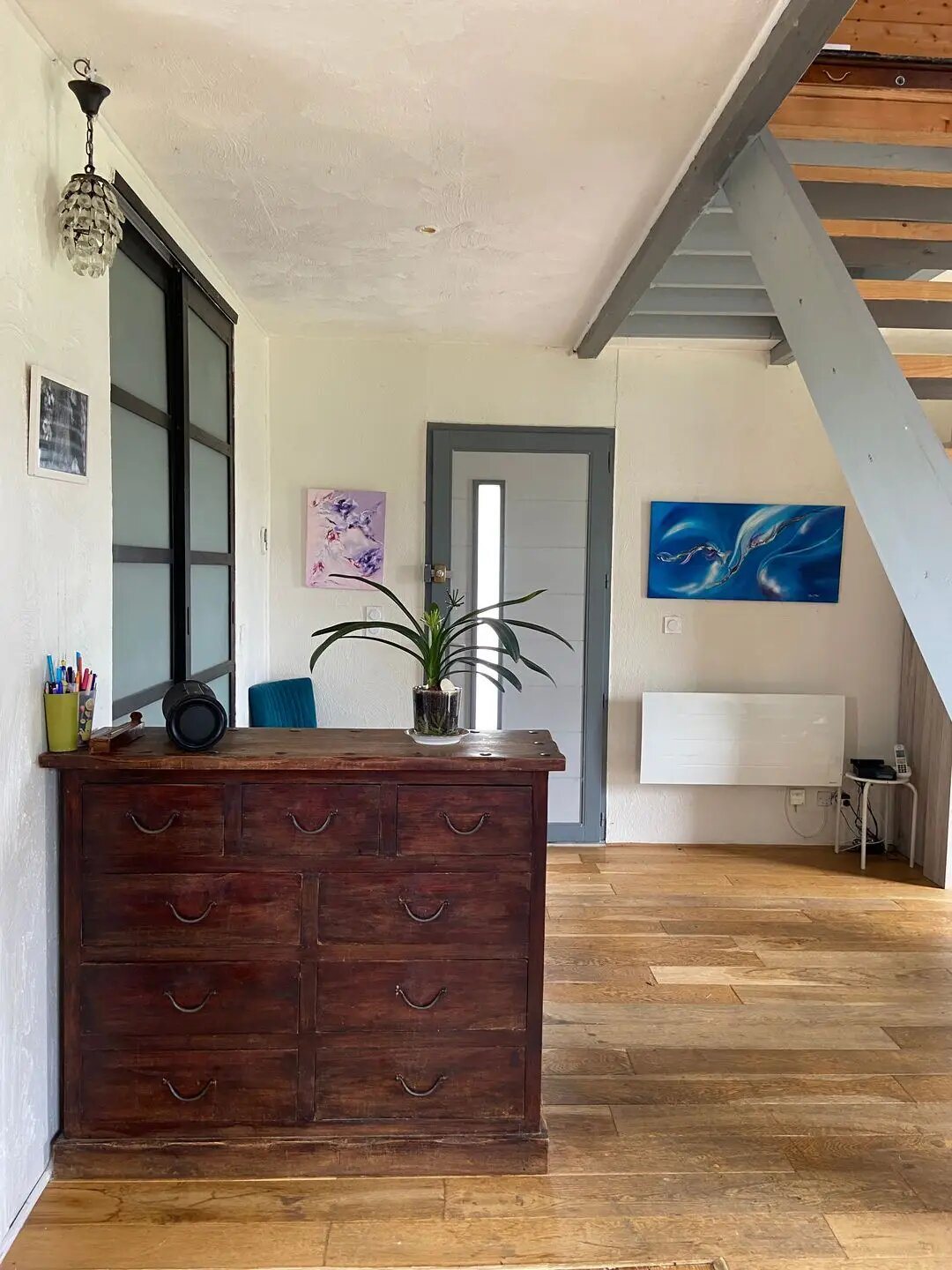 Maison à vendre, 90m², Bourg-Saint-Bernard