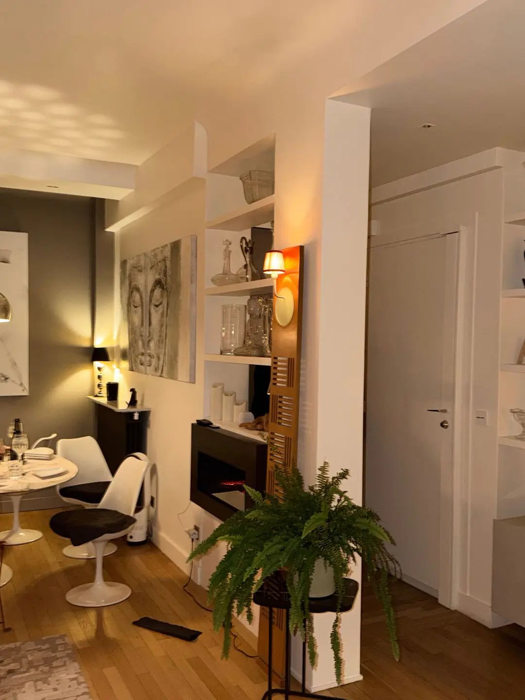 Appartement à louer, 161m², Neuilly-sur-Seine