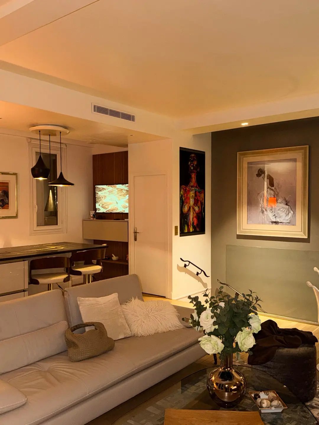 Appartement à louer, 161m², Neuilly-sur-Seine