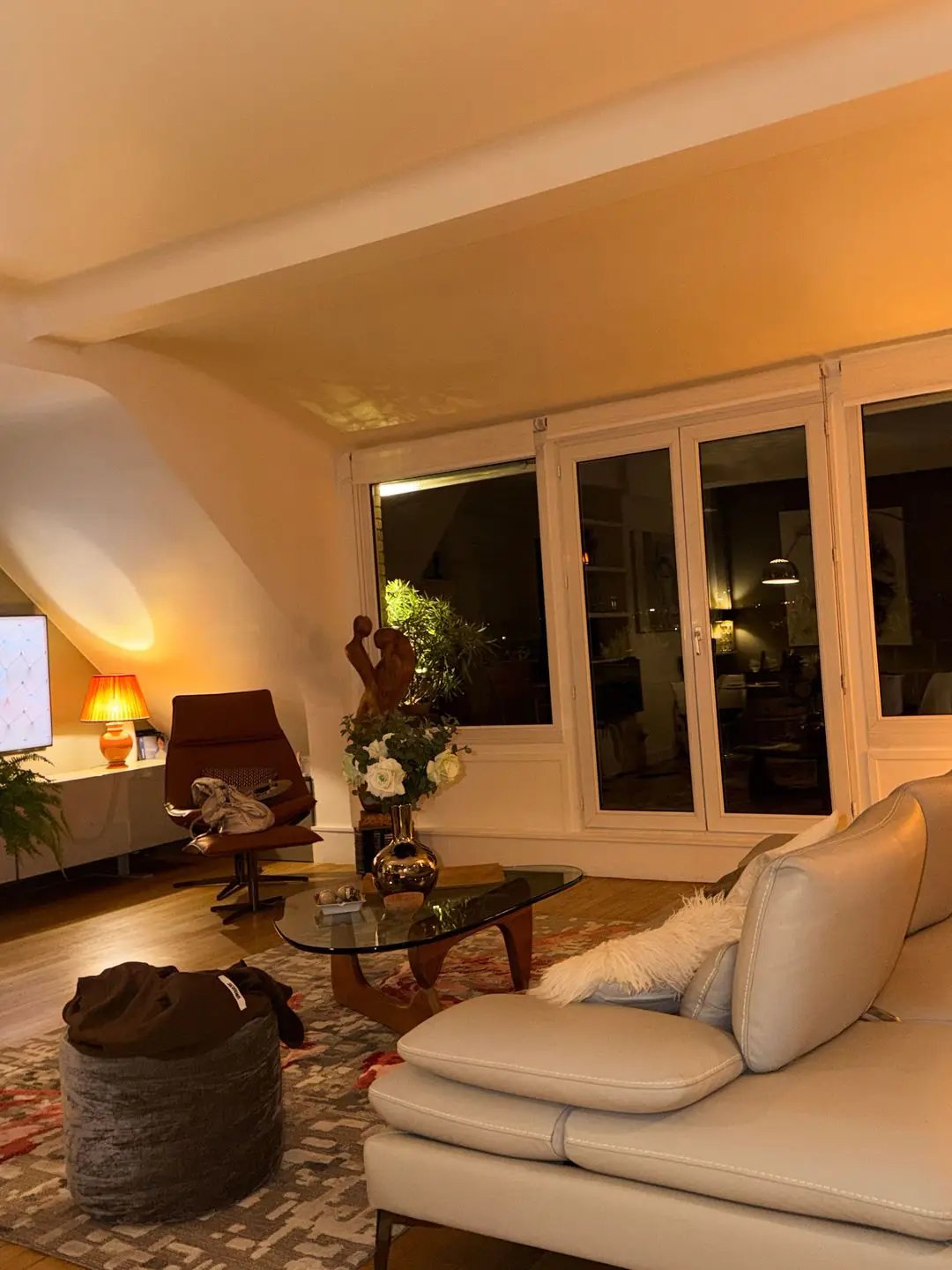 Appartement à louer, 161m², Neuilly-sur-Seine