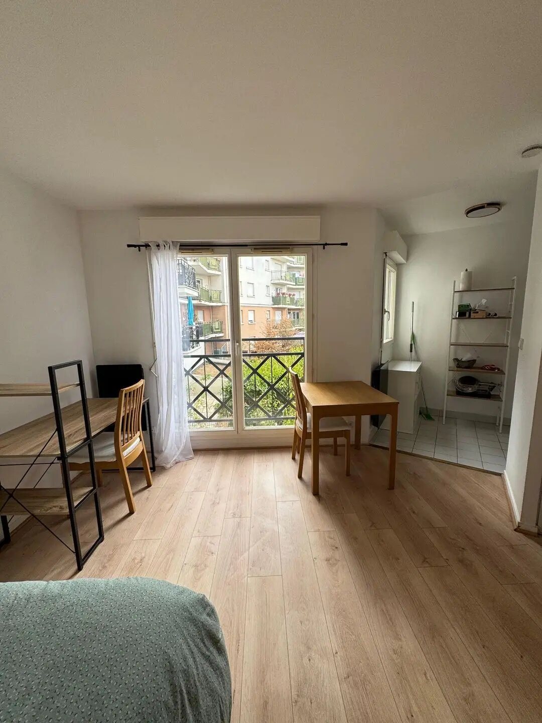 Appartement à louer, 25m², Houilles