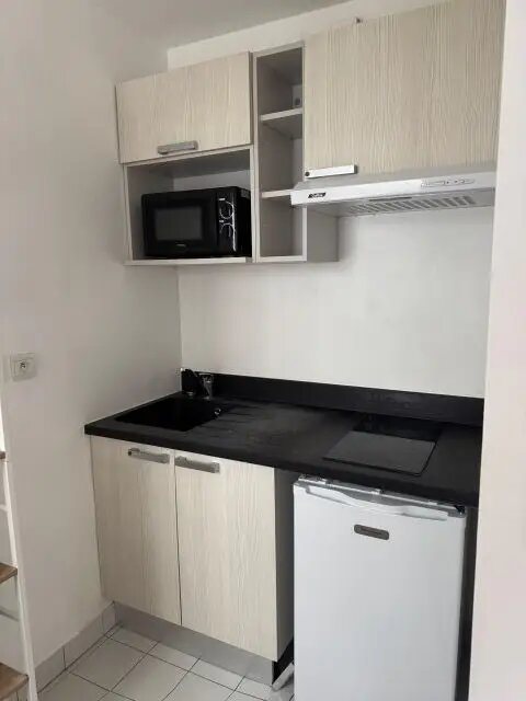 Appartement à louer, 25m², Houilles