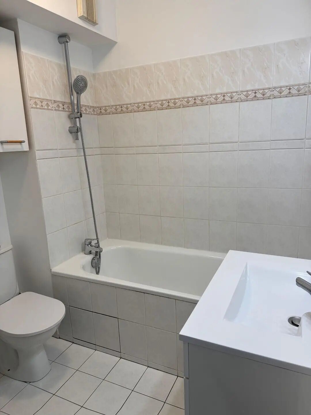 Appartement à louer, 25m², Houilles