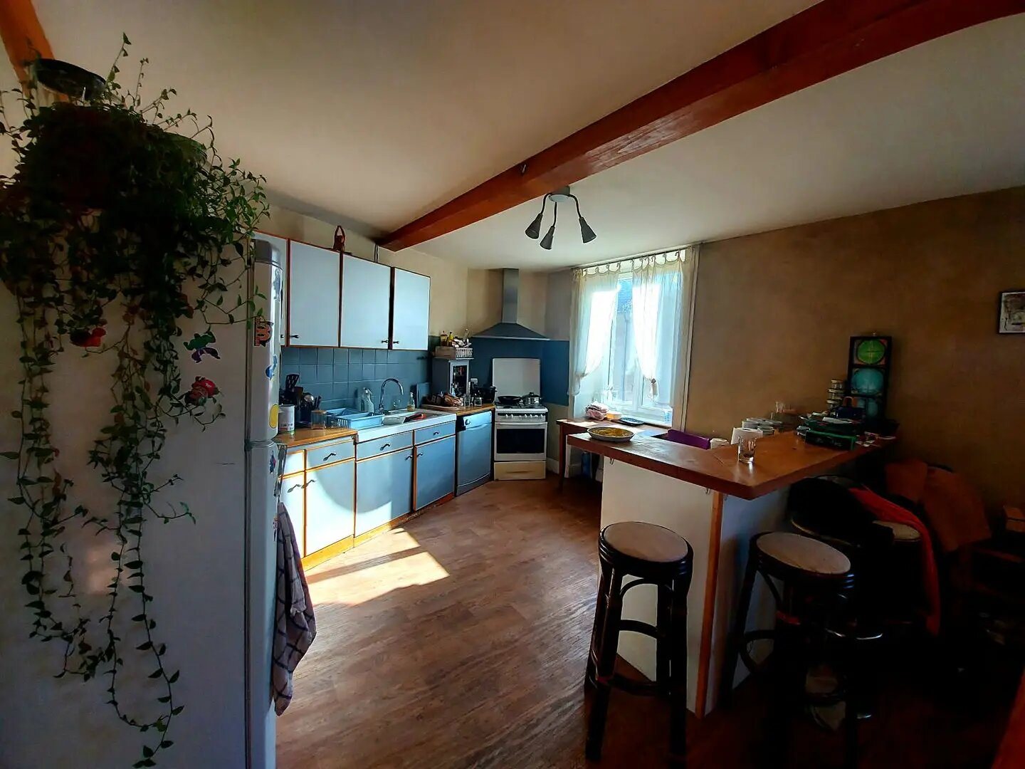 Maison à vendre, 90m², Thiers