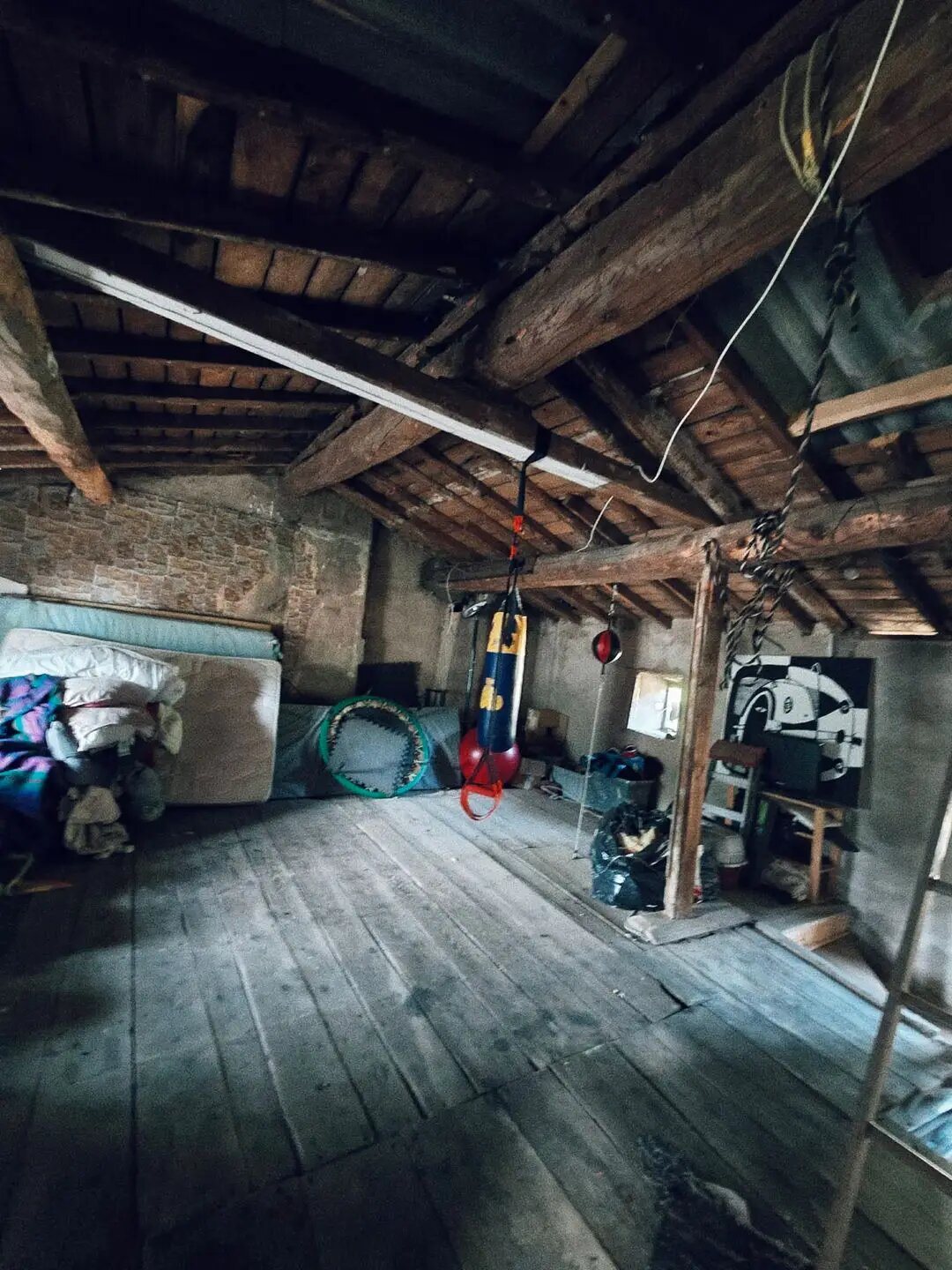 Maison à vendre, 90m², Thiers