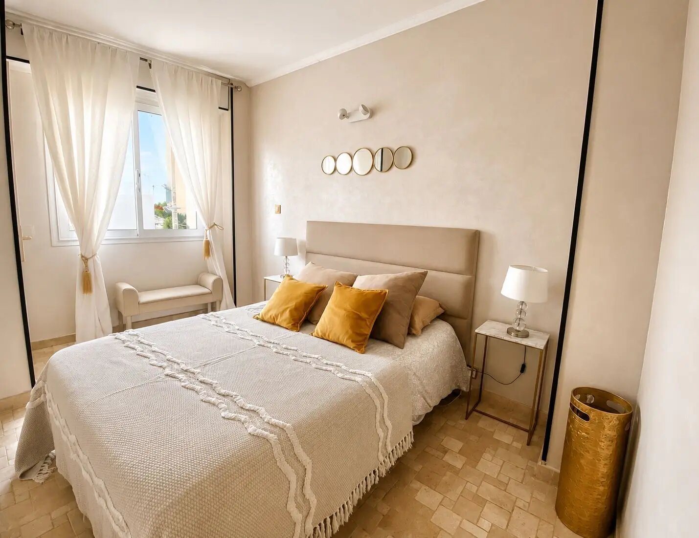 Appartement à louer, 50m², Cannes