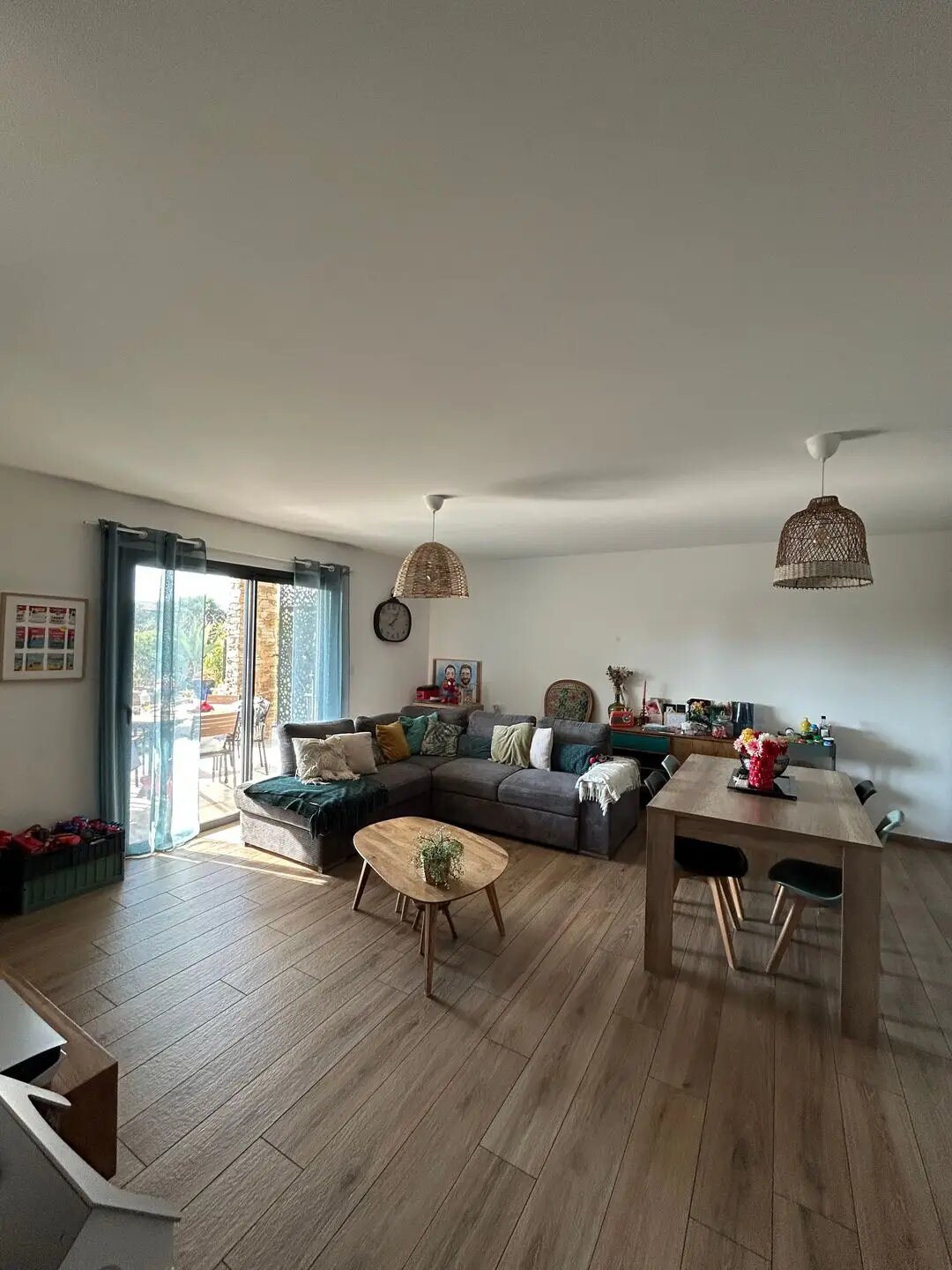 Appartement à vendre, 70m², Furiani