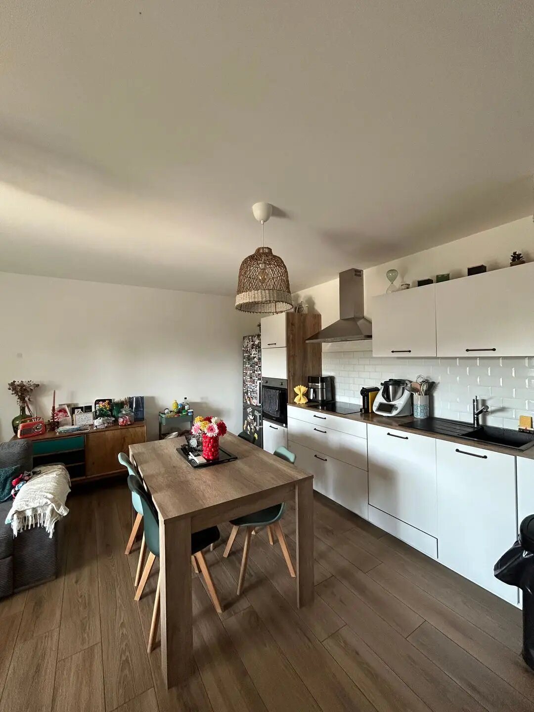 Appartement à vendre, 70m², Furiani