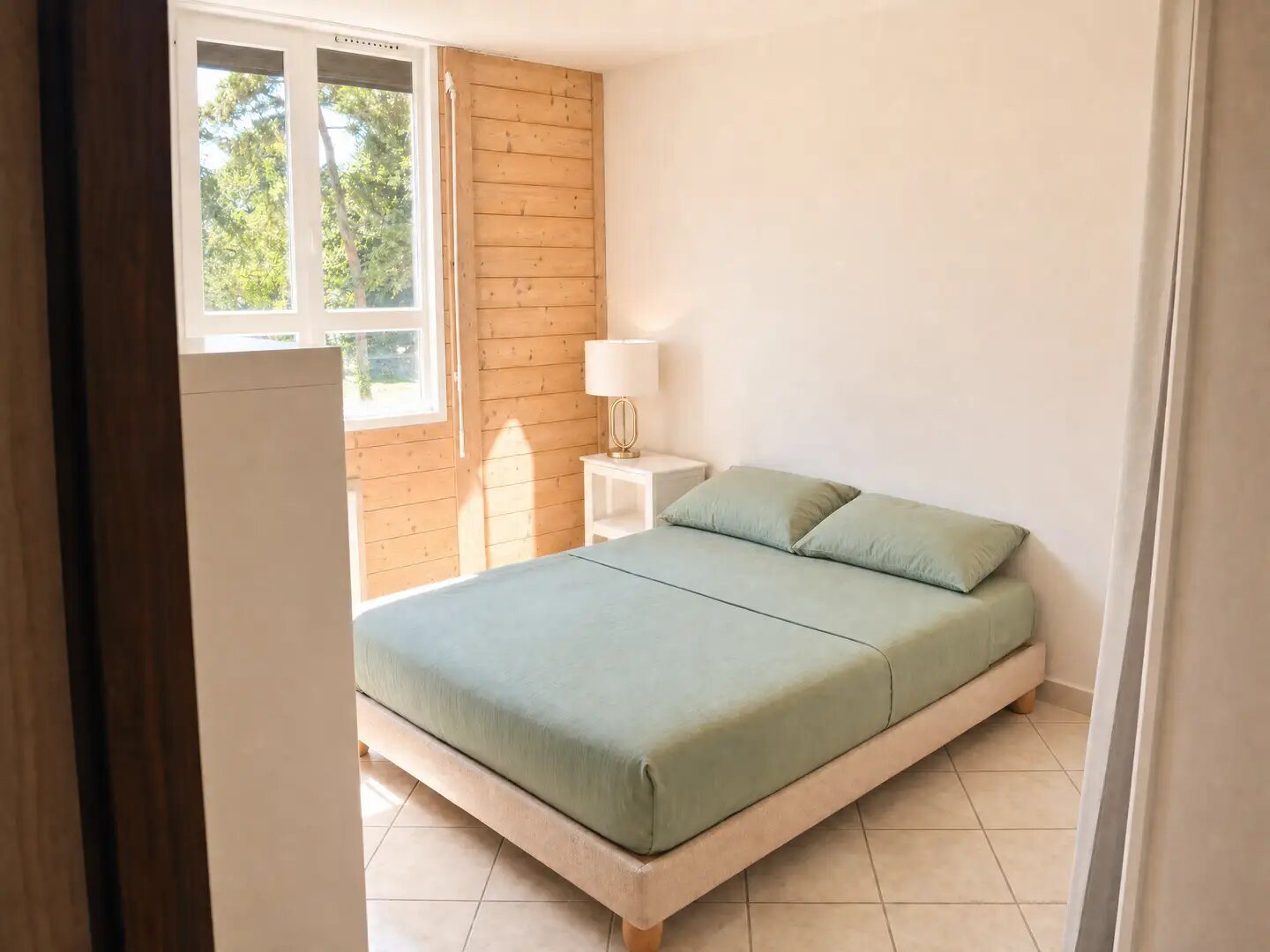 Appartement à louer, 60m², Champagne-au-Mont-d'Or