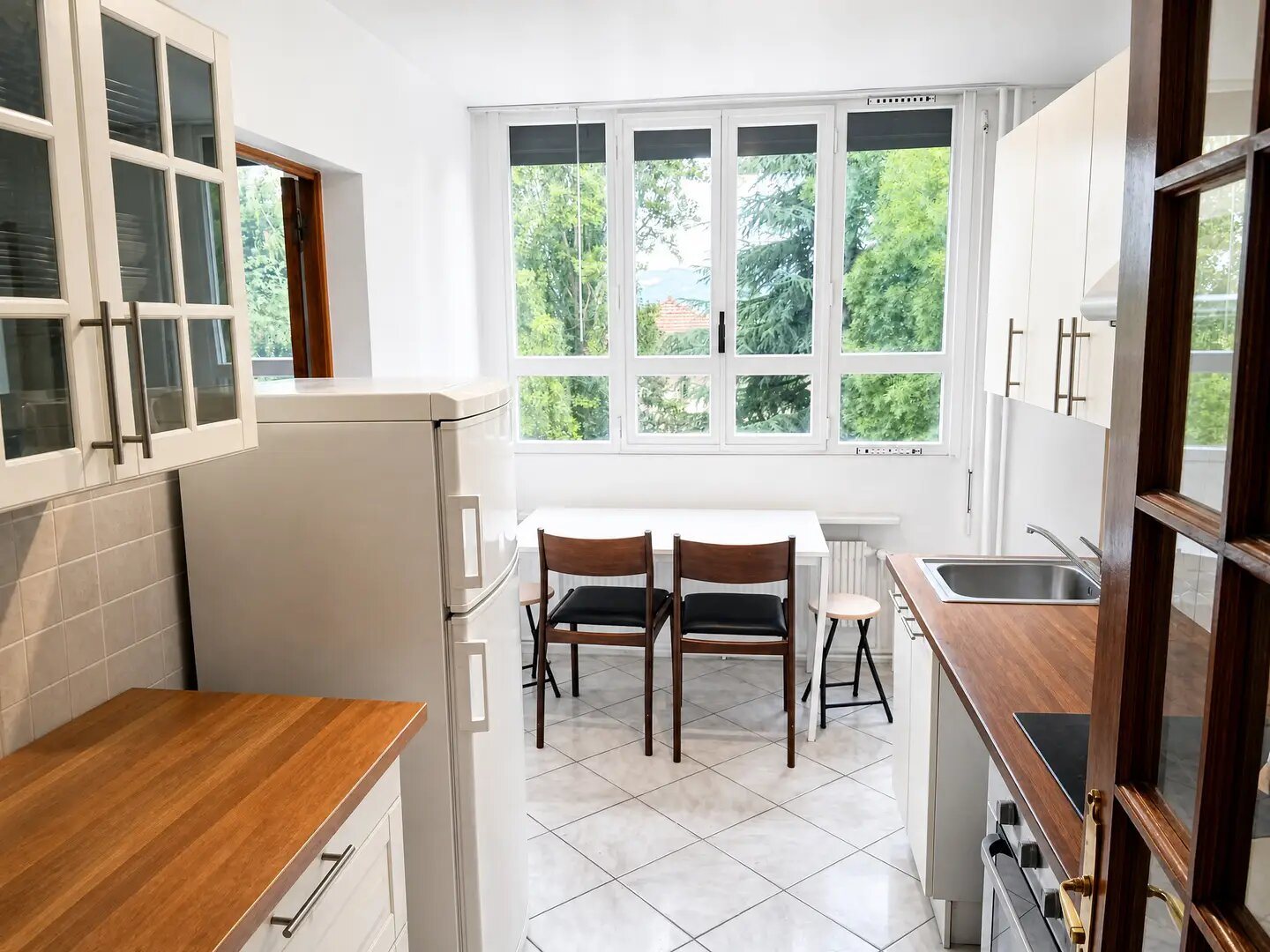Appartement à louer, 60m², Champagne-au-Mont-d'Or