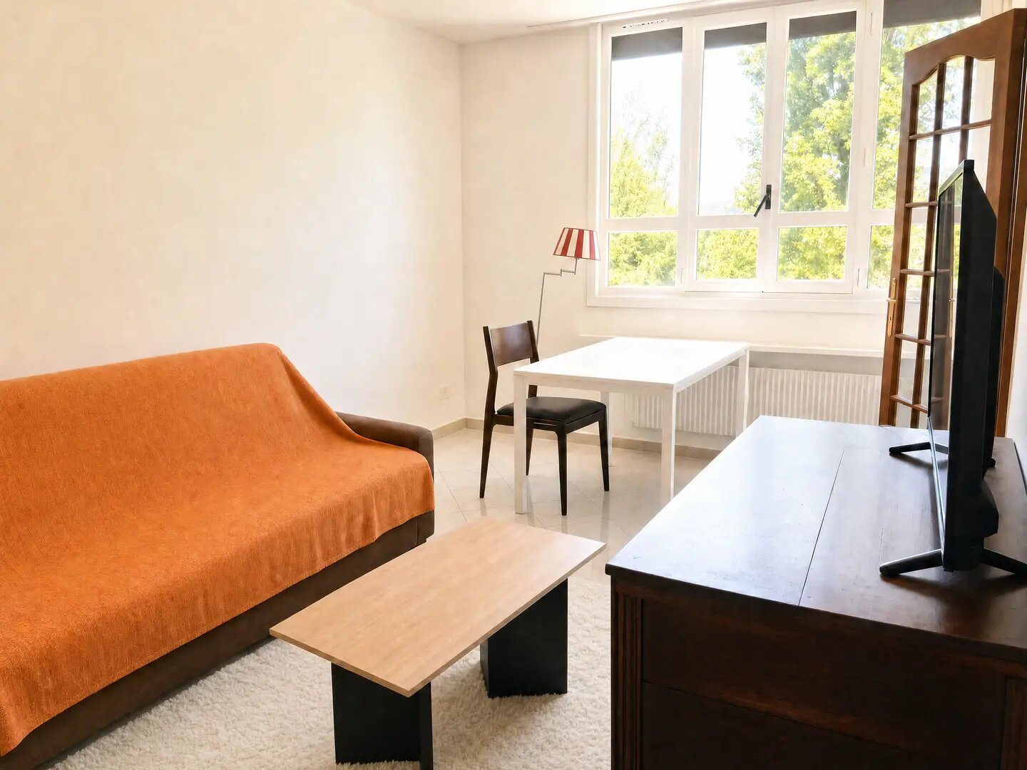 Appartement à louer, 60m², Champagne-au-Mont-d'Or