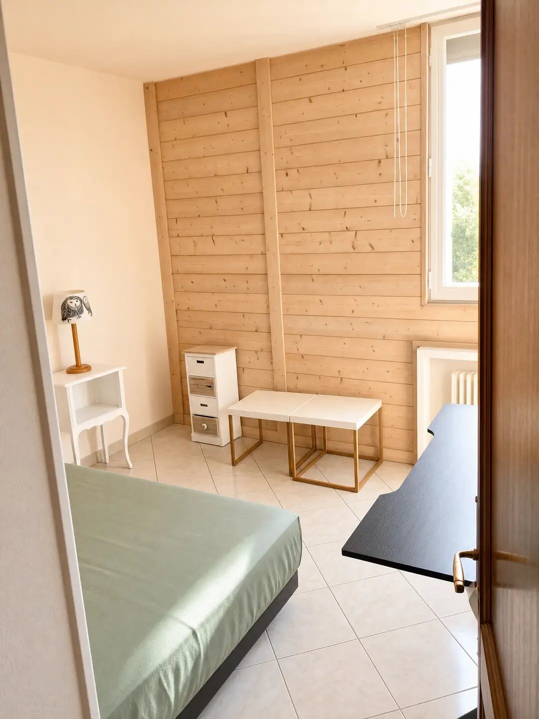 Appartement à louer, 60m², Champagne-au-Mont-d'Or