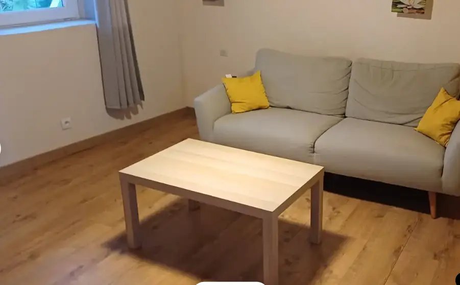 Appartement à louer, 32m², Saint-Georges-d'Oléron