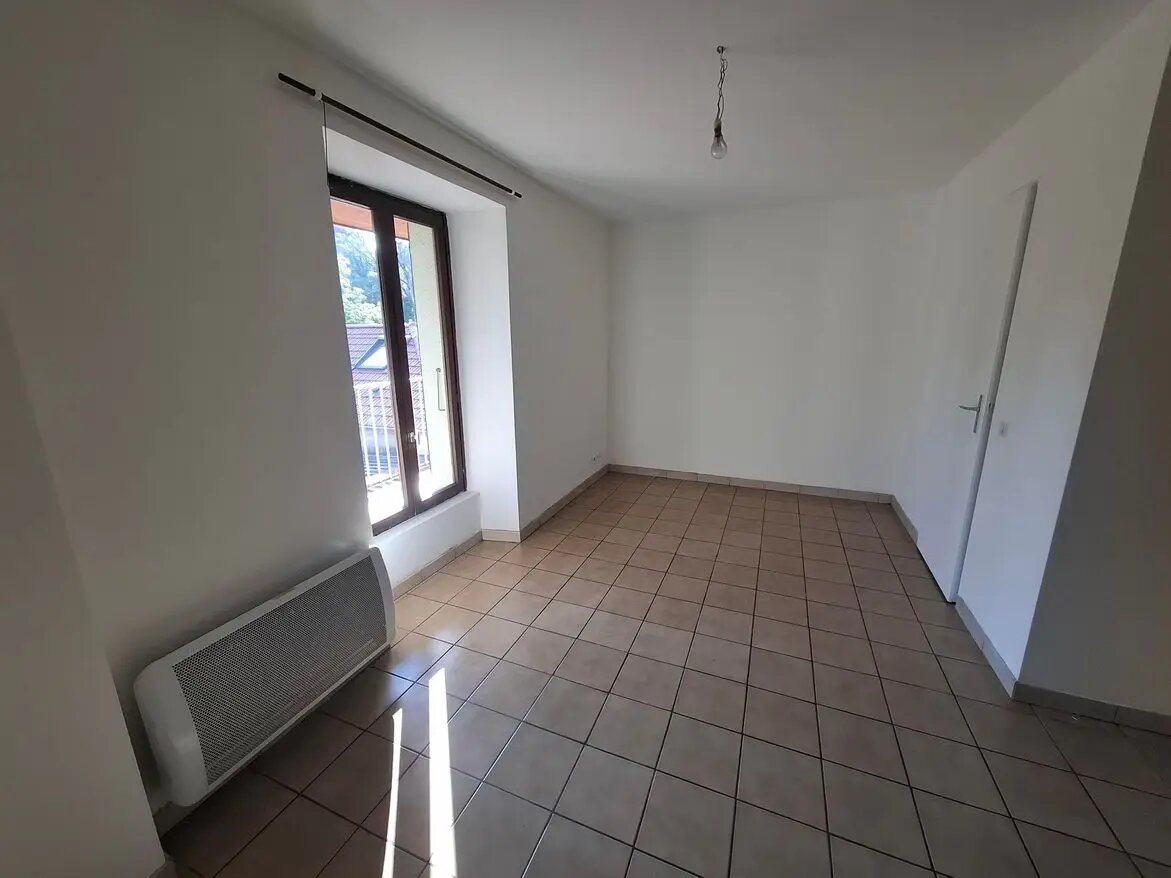 Appartement à louer, 28m², Annecy