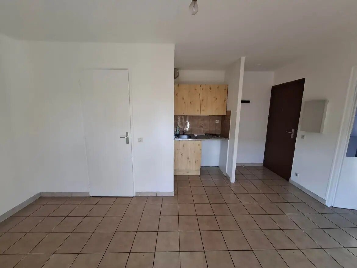 Appartement à louer, 28m², Annecy