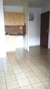 Appartement à louer, 28m², Annecy