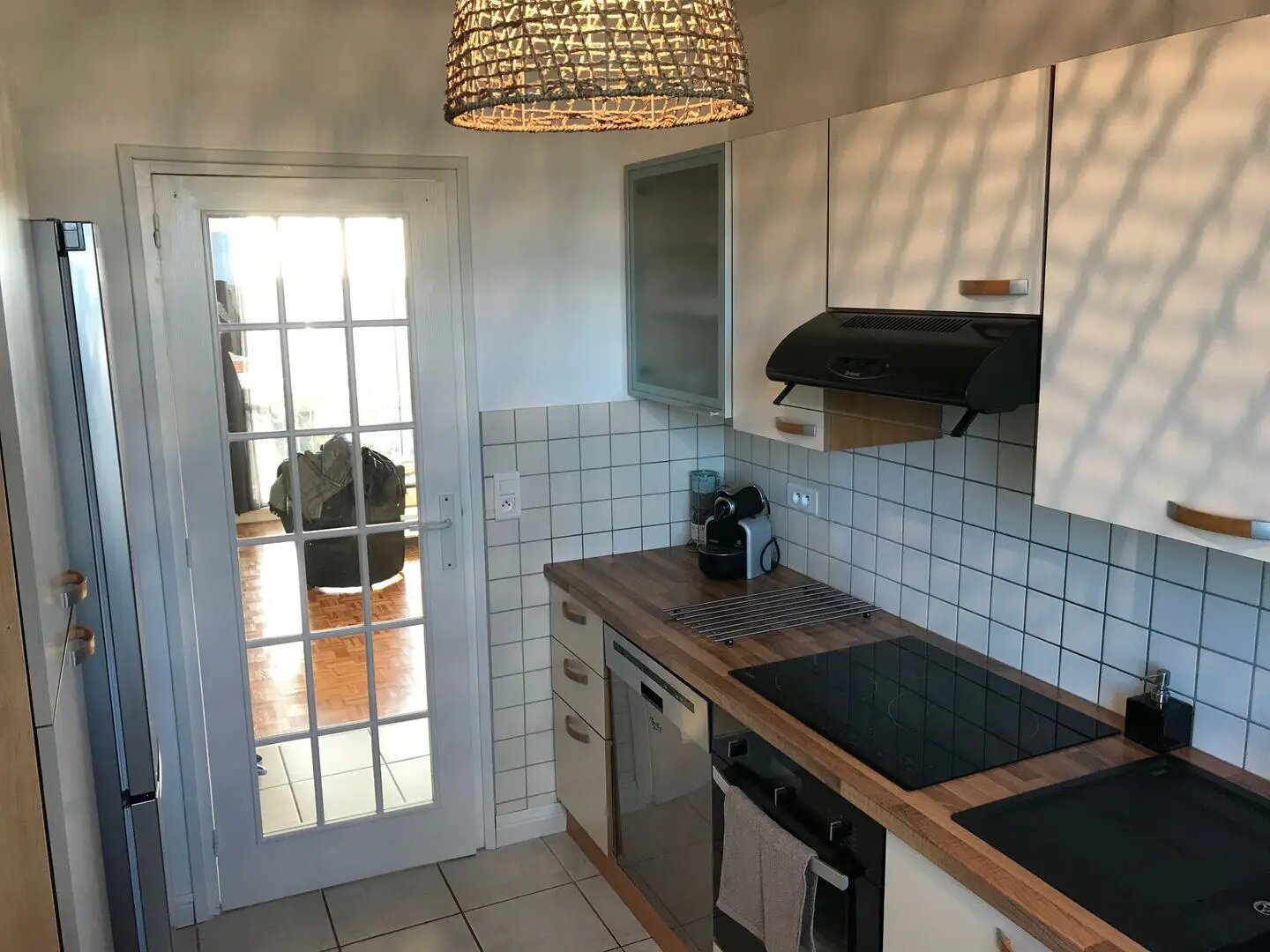 Appartement à louer, 73m², Nantes