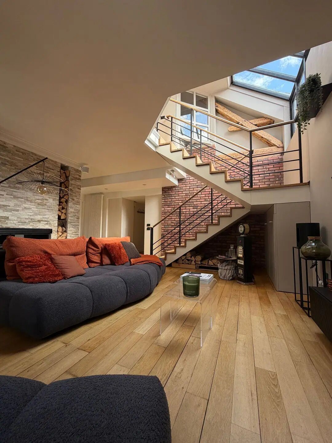 Appartement à vendre, 100m², Cluses