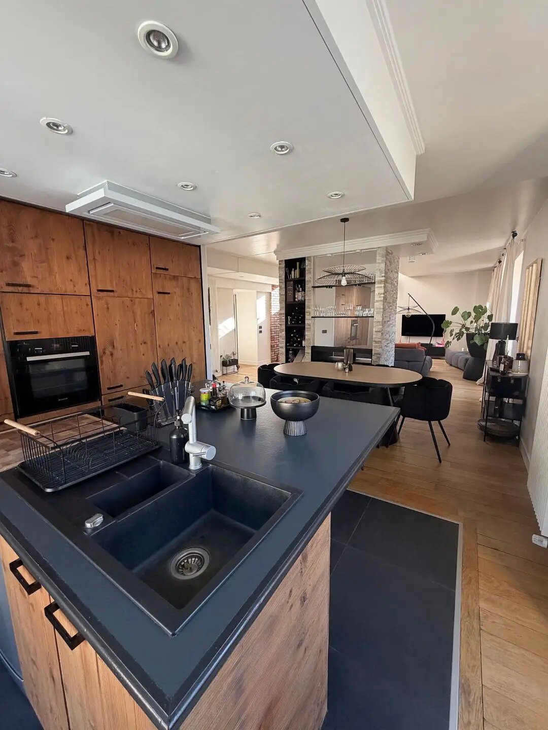 Appartement à vendre, 100m², Cluses