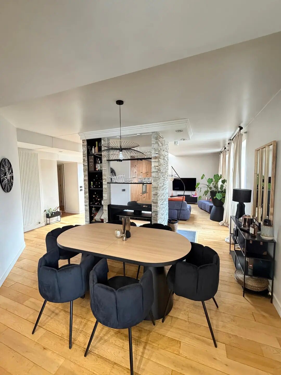 Appartement à vendre, 100m², Cluses