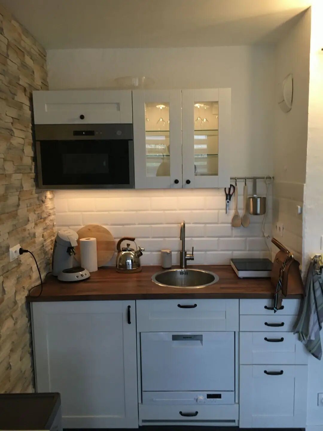 Appartement à louer, 21m², Pontault-Combault