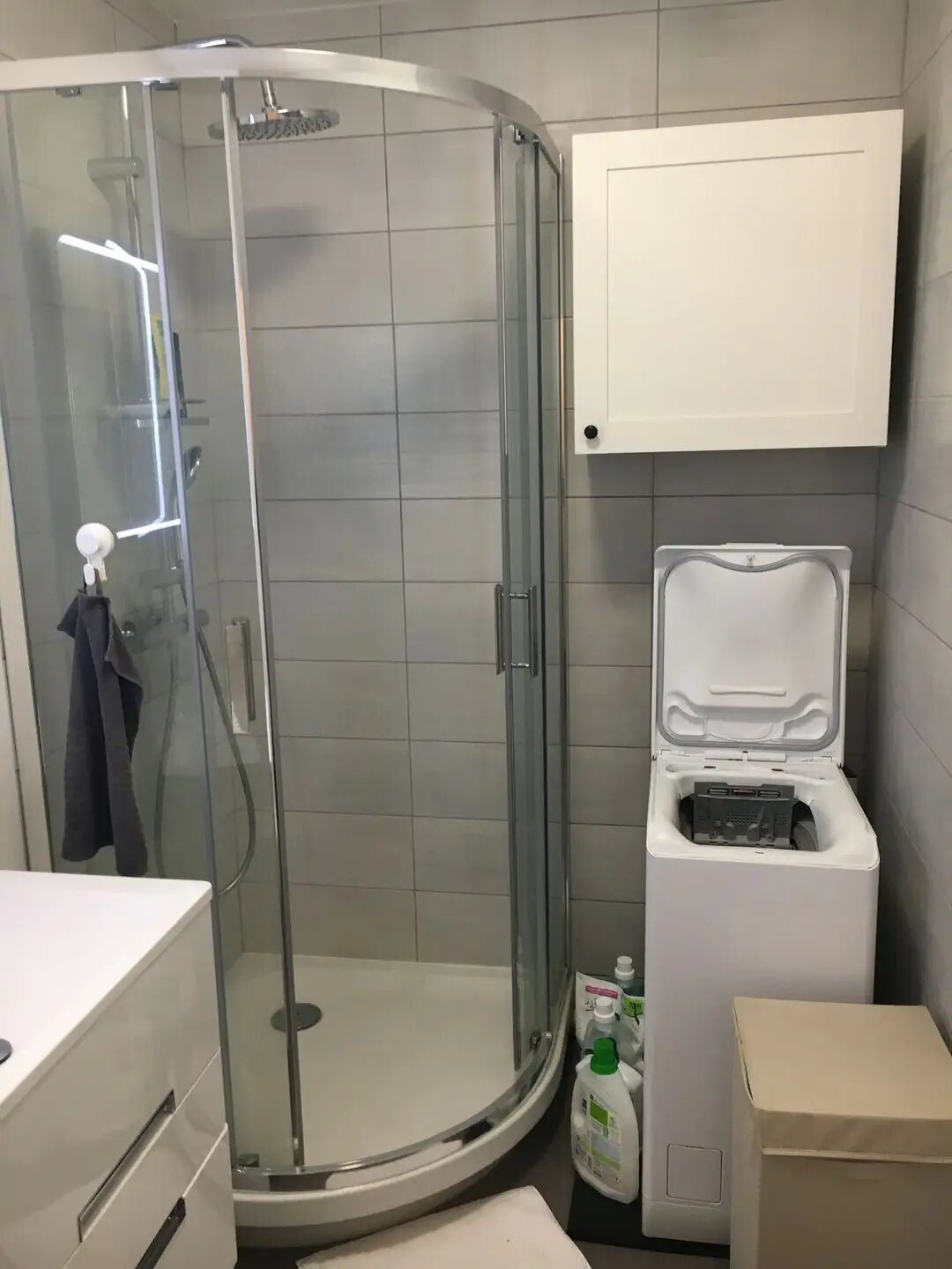 Appartement à louer, 21m², Pontault-Combault