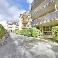 Appartement à louer, 21m², Pontault-Combault