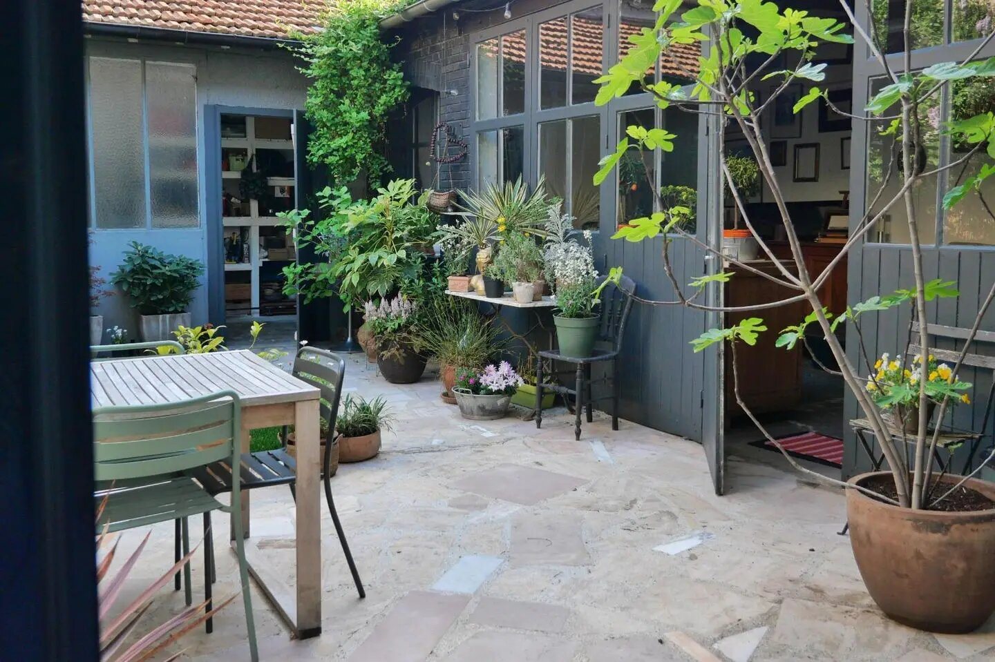 Maison à vendre, 160m², Reims