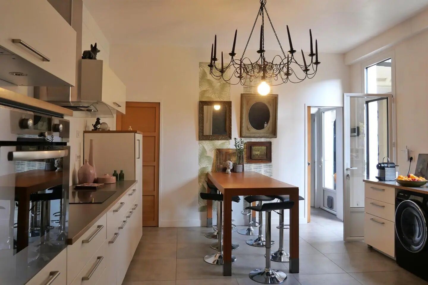 Maison à vendre, 160m², Reims