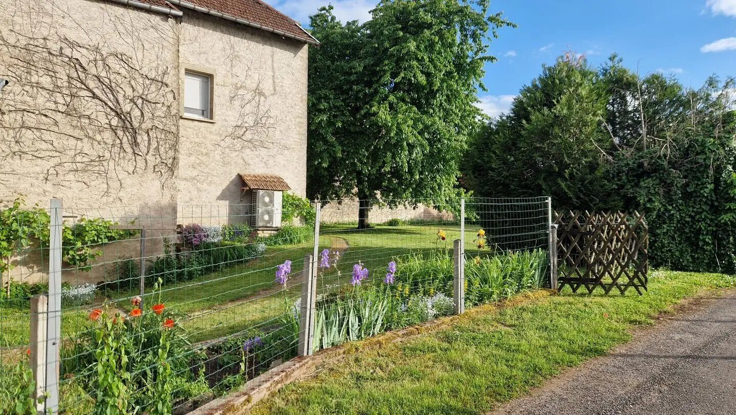Maison à vendre, 167m², Soing-Cubry-Charentenay