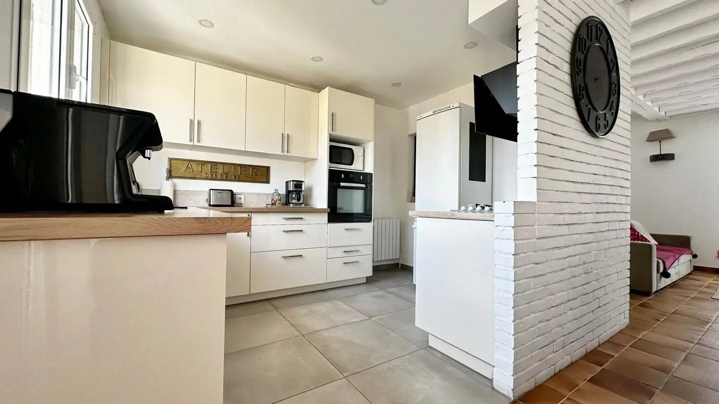 Maison à vendre, 180m², Pontault-Combault