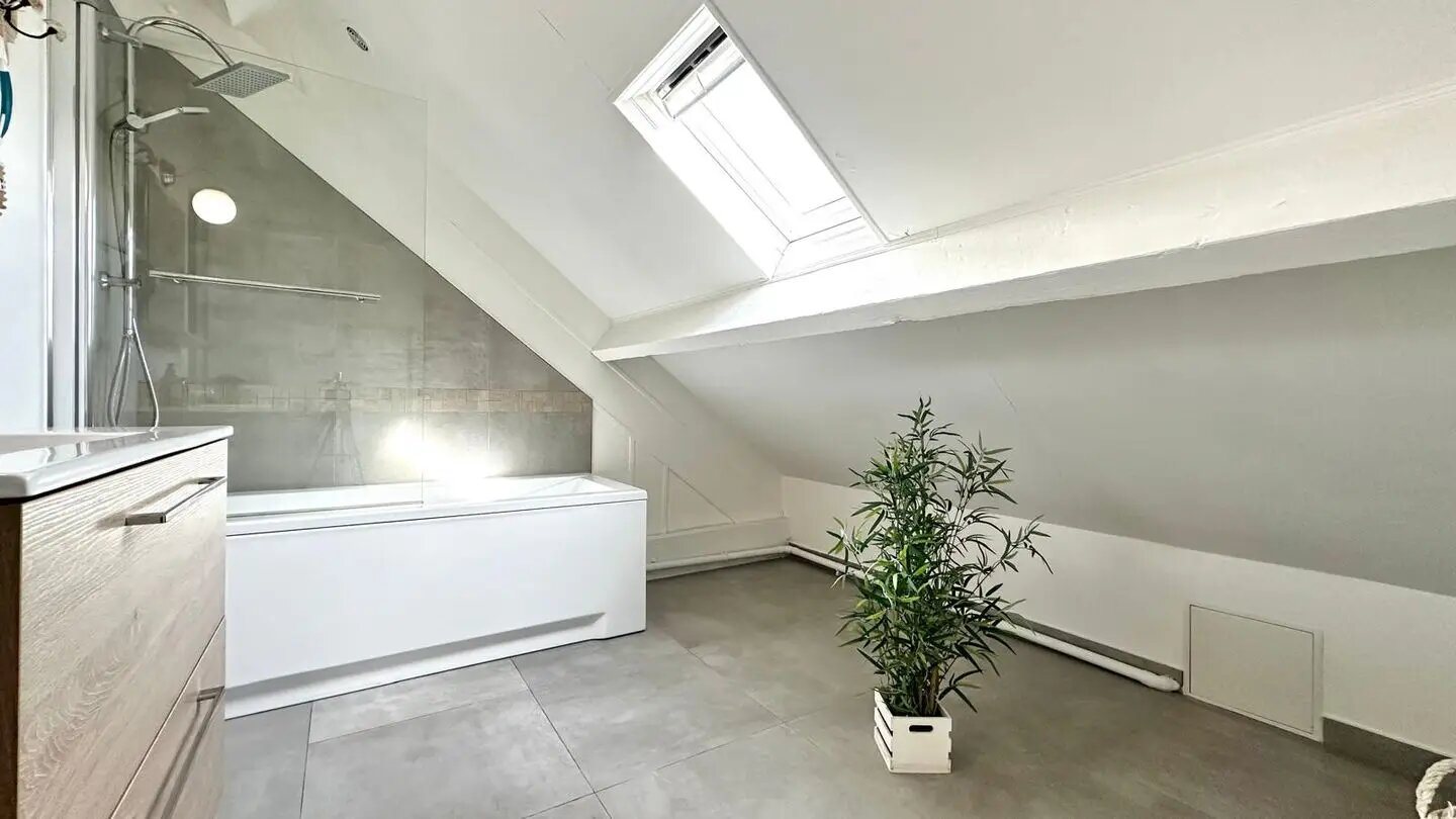 Maison à vendre, 180m², Pontault-Combault