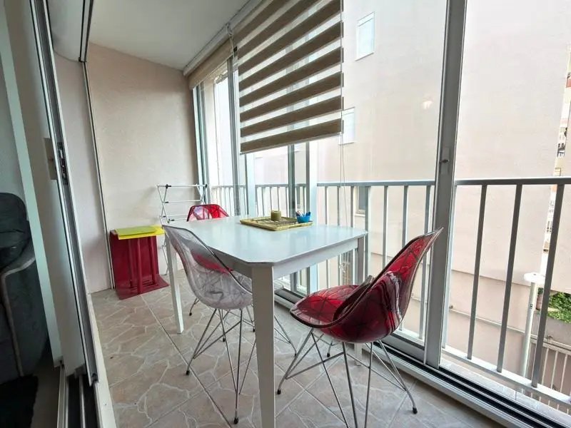 Appartement à vendre, 20m², Valras-Plage