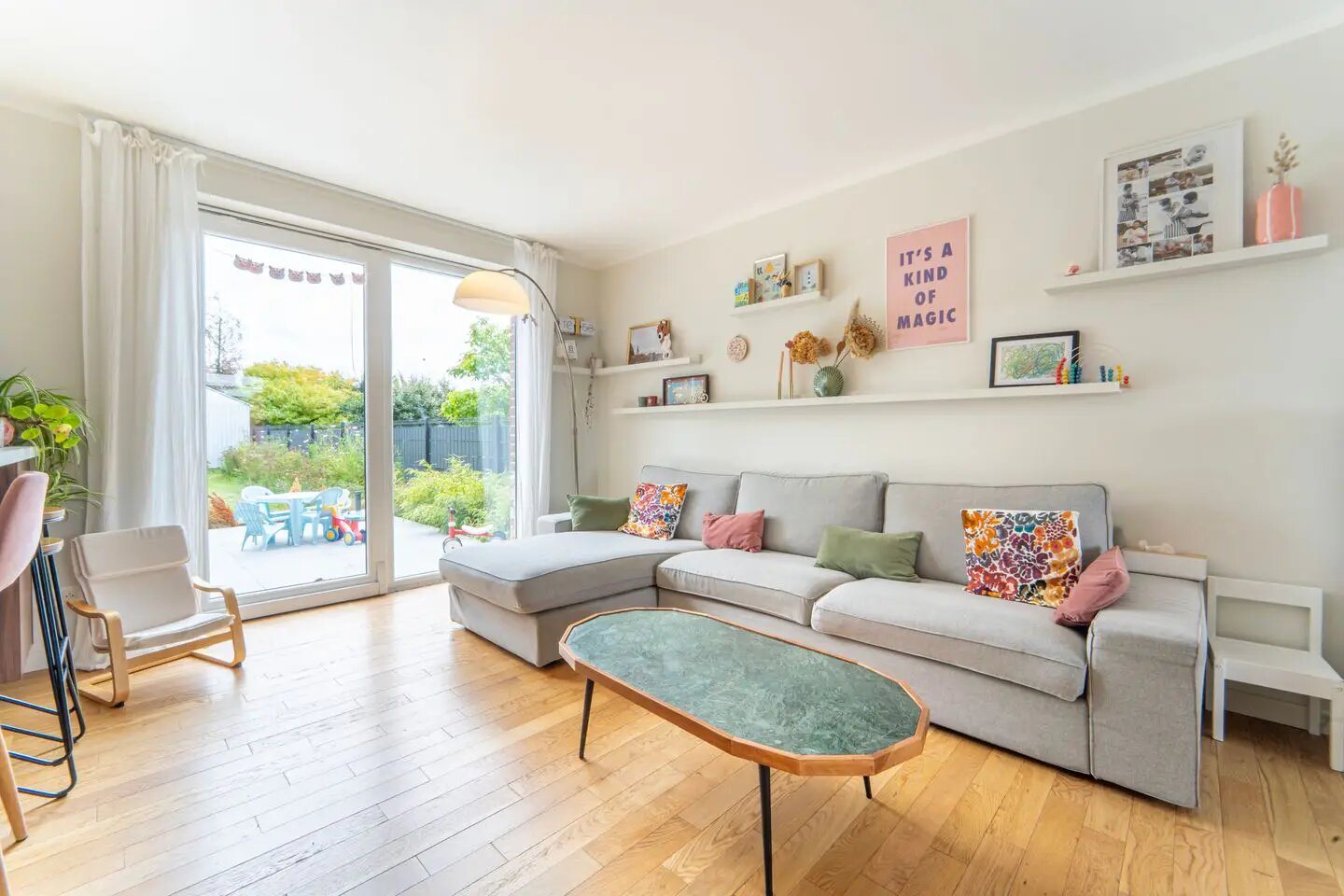 Maison à vendre, 140m², Illies