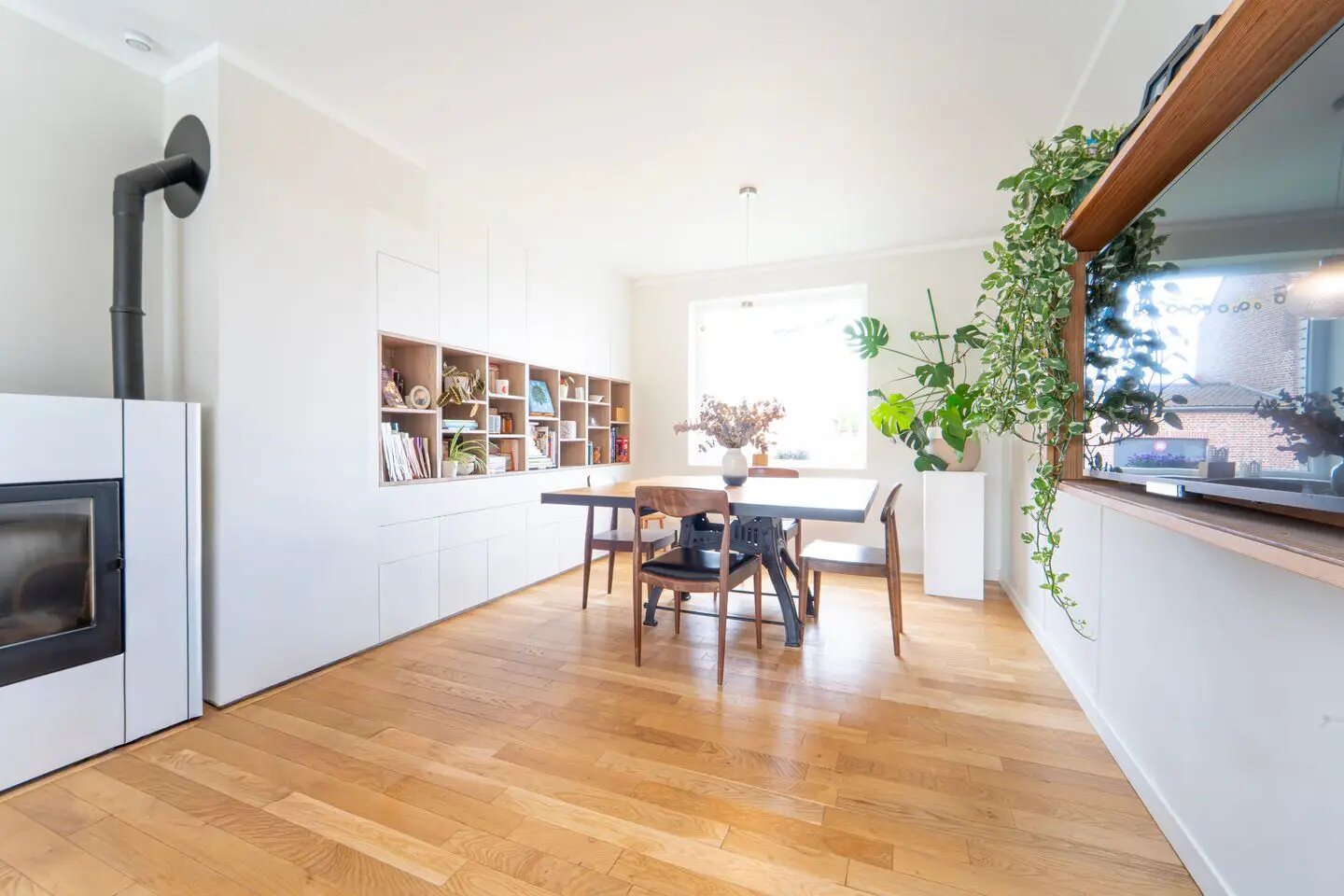Maison à vendre, 140m², Illies
