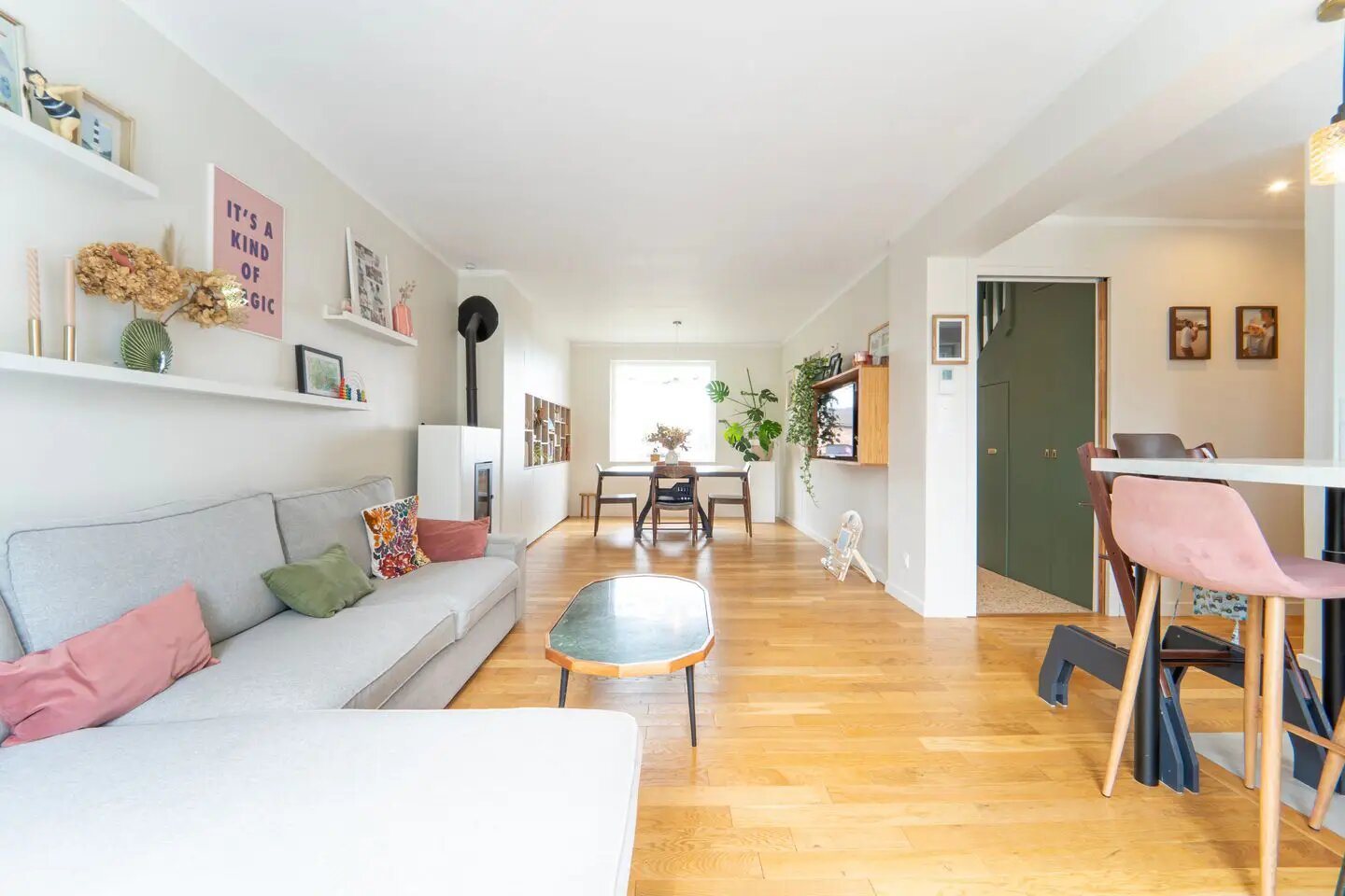 Maison à vendre, 140m², Illies