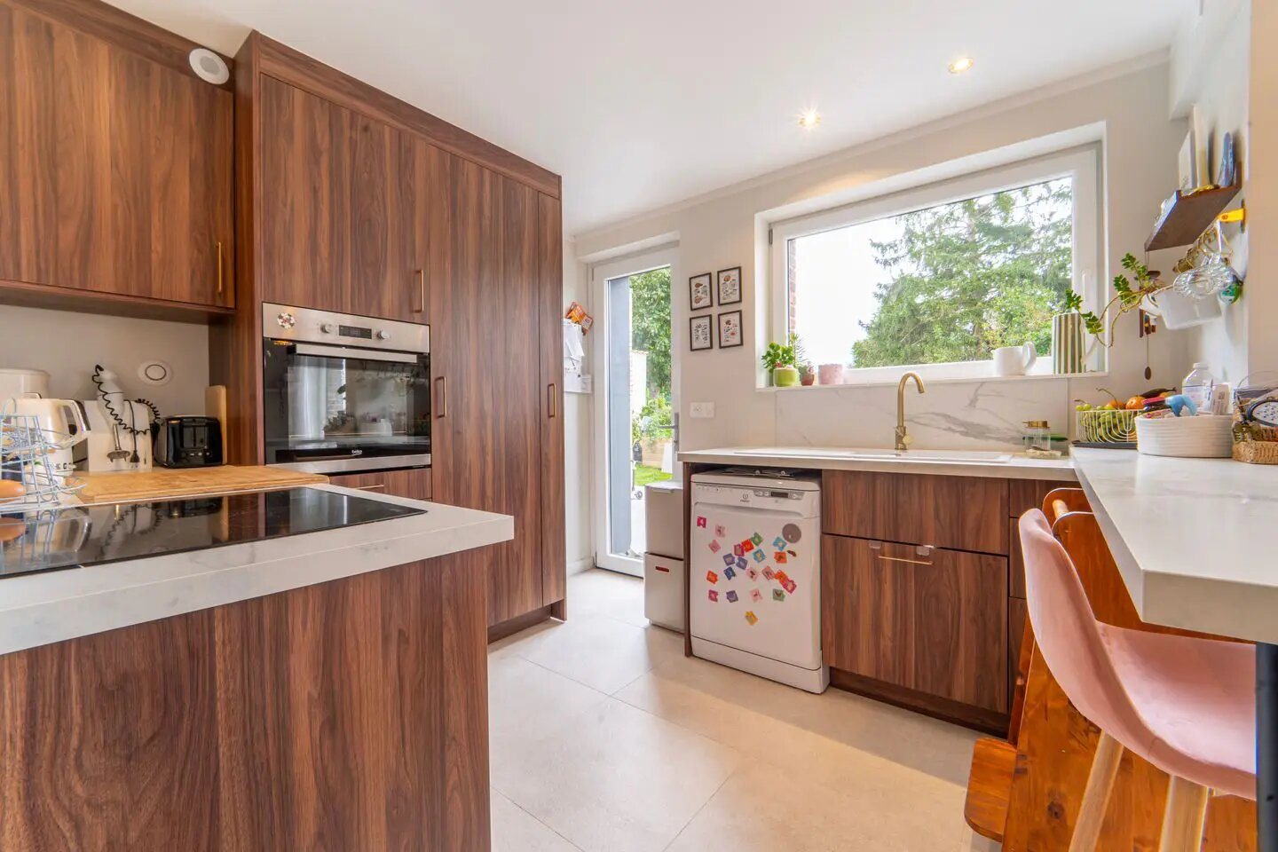 Maison à vendre, 140m², Illies