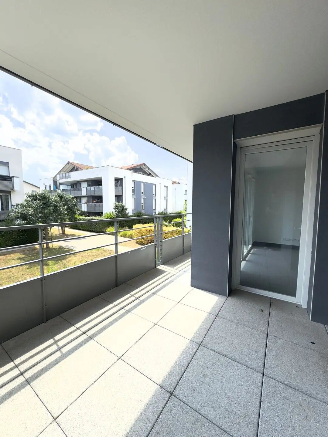 Appartement à vendre, 59m², Reignier-Ésery