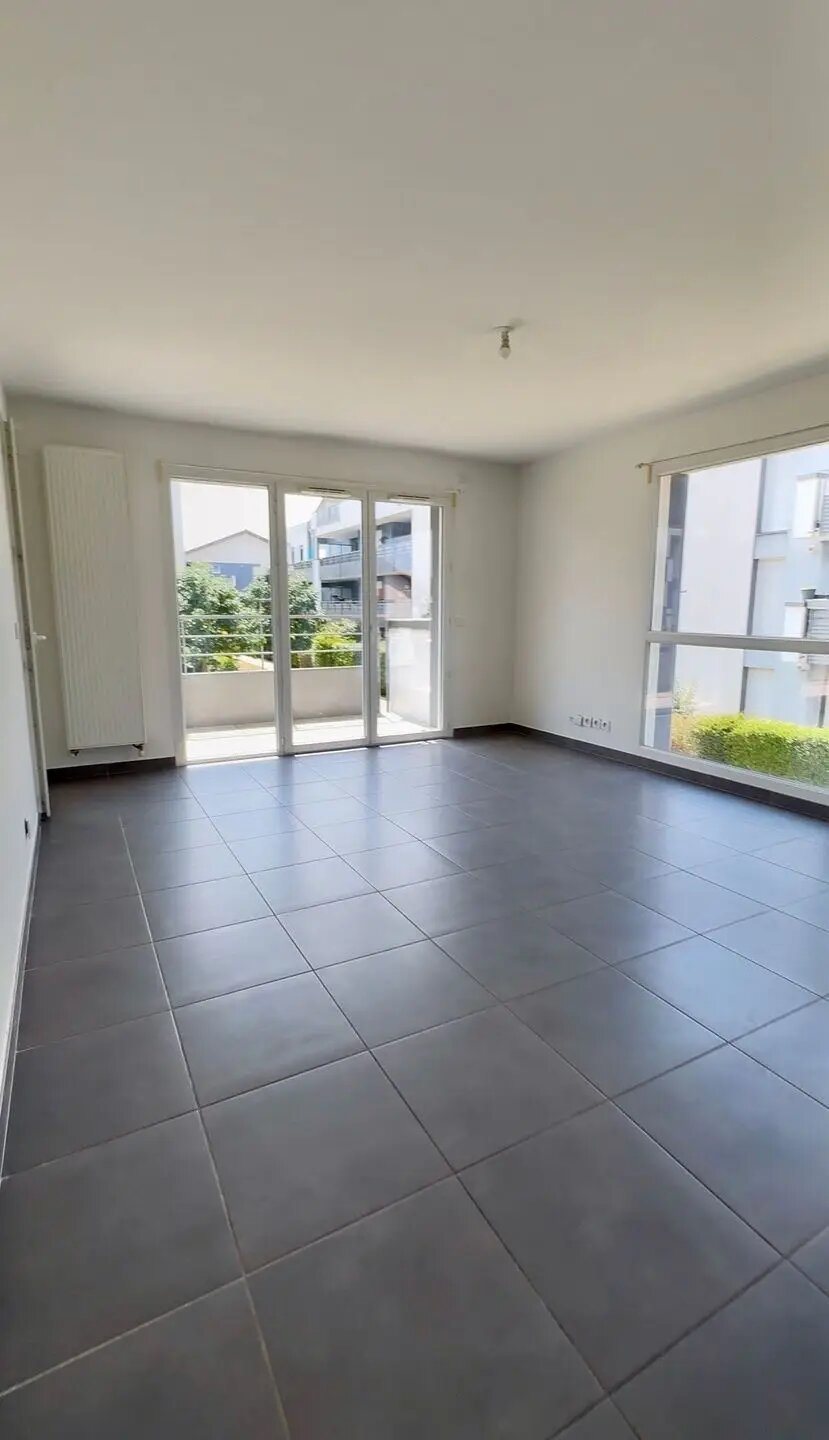 Appartement à vendre, 59m², Reignier-Ésery