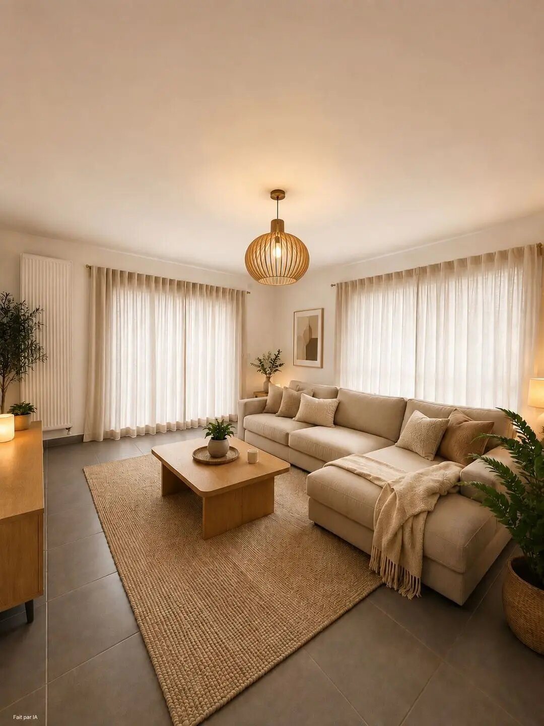 Appartement à vendre, 59m², Reignier-Ésery