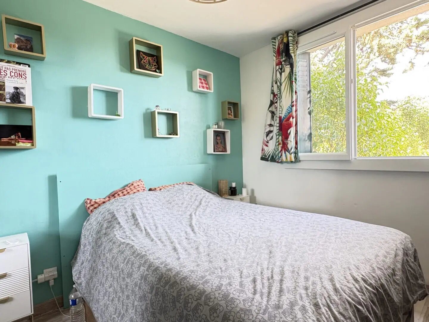 Appartement à louer, 56m², Les Pennes-Mirabeau