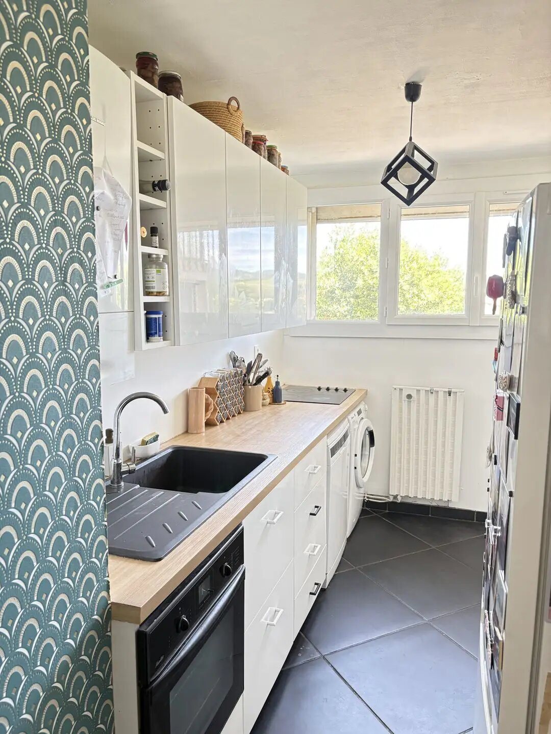 Appartement à louer, 56m², Les Pennes-Mirabeau