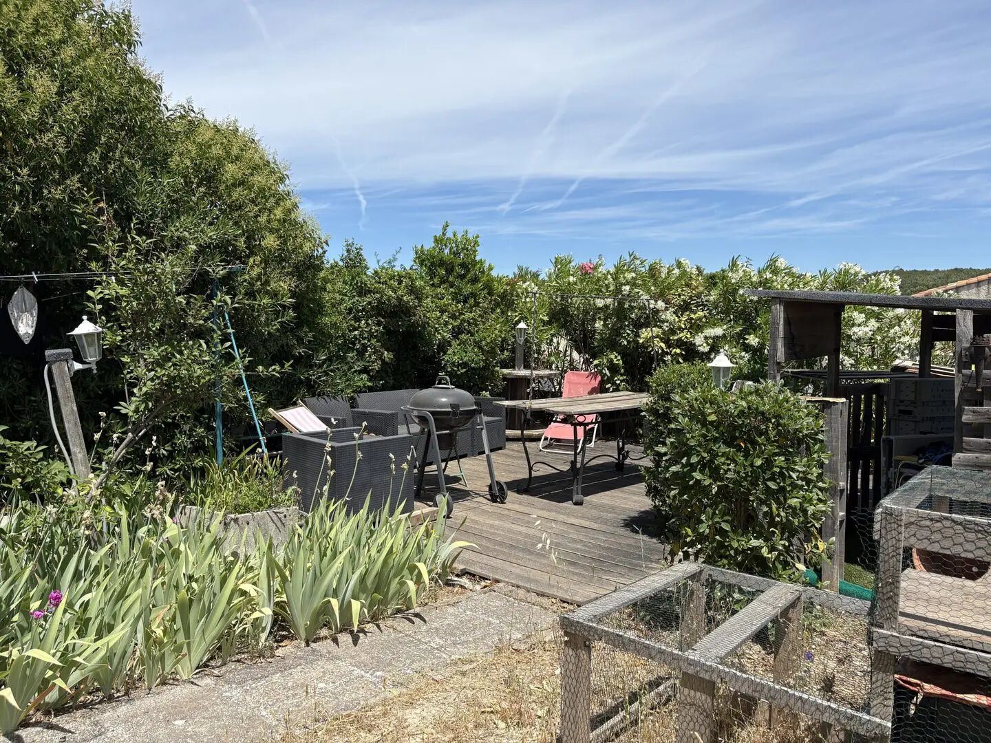 Appartement à louer, 56m², Les Pennes-Mirabeau