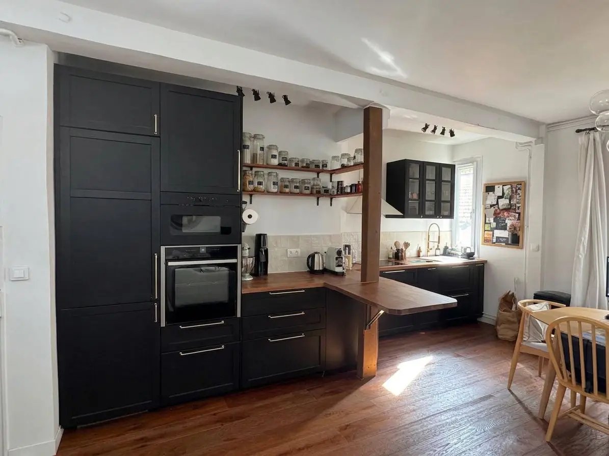 Appartement à louer, 52m², Paris 12ème