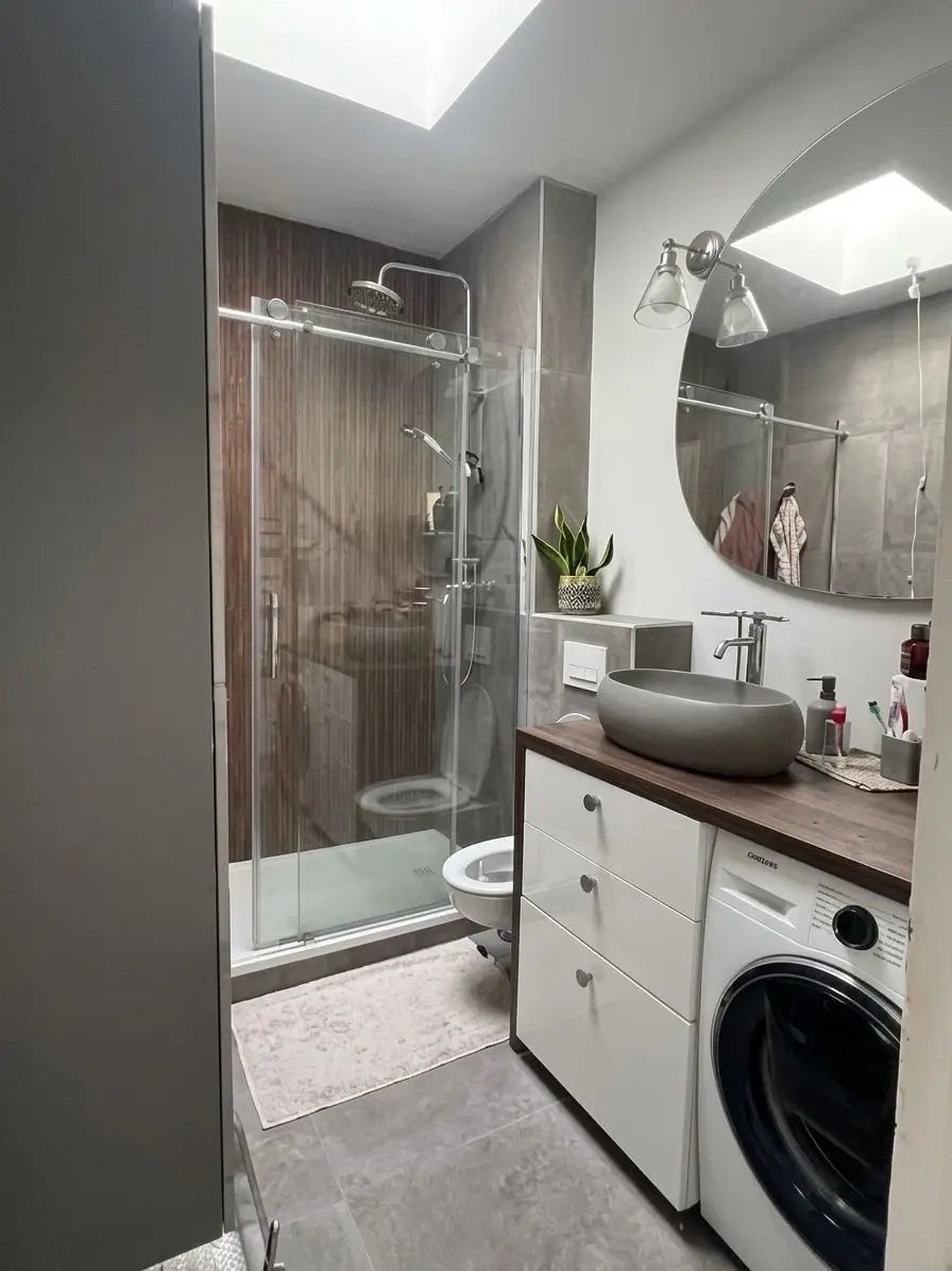 Appartement à louer, 52m², Paris 12ème