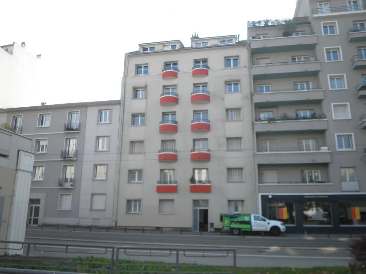 Appartement à vendre, 30m², Grenoble