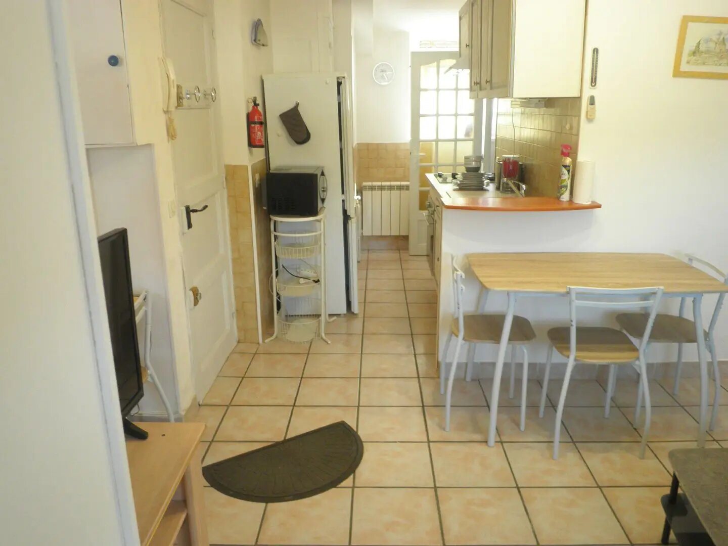 Appartement à vendre, 30m², Grenoble