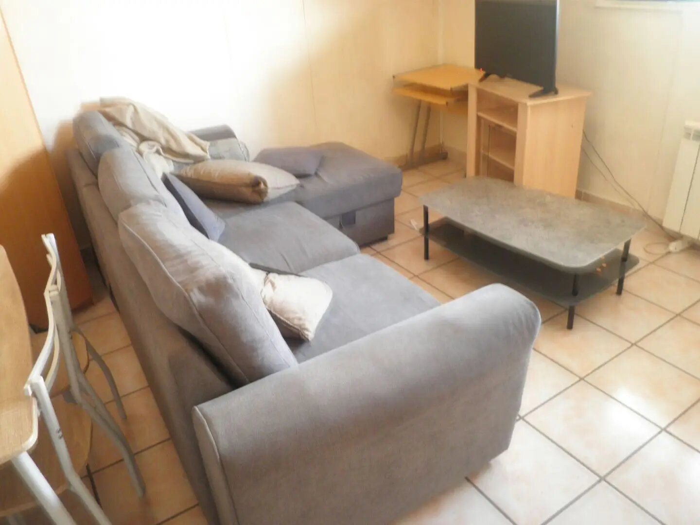 Appartement à vendre, 30m², Grenoble