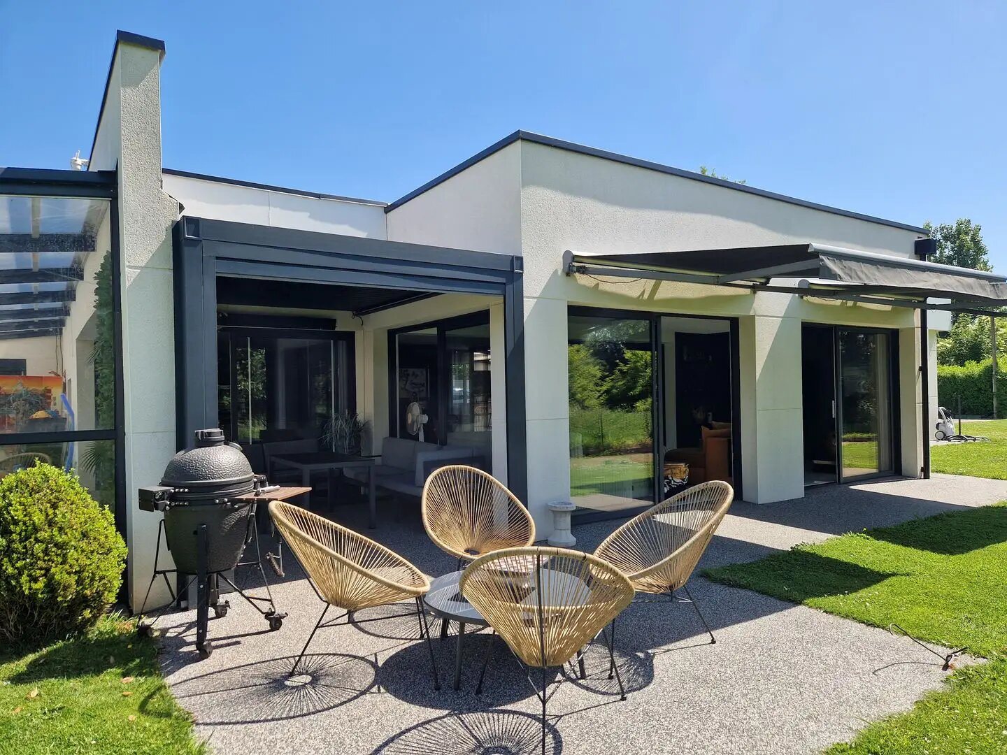 Maison à vendre, 180m², Gommerville